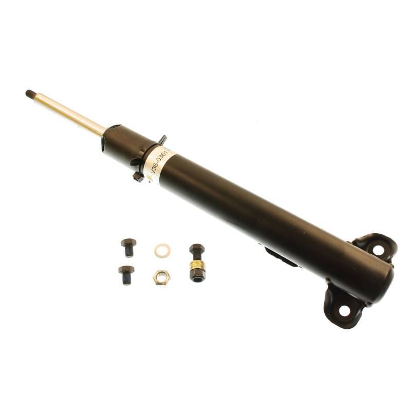 Bilstein 22-003614 Bilstein B4 1987 Mercedes-Benz 260E Base Front Twintube Strut Assembly - Fits select 1986-1995 Mercedes-Benz models thumbnail 2