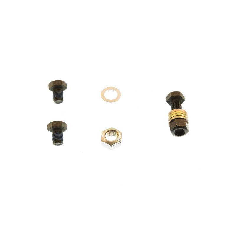 Bilstein 22-003614 Bilstein B4 1987 Mercedes-Benz 260E Base Front Twintube Strut Assembly - Fits select 1986-1995 Mercedes-Benz models thumbnail 14