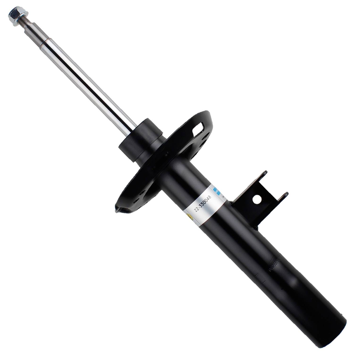 Bilstein 22-330048 Bilstein 2023+ Mercedes-Benz EQB 250+ / 2022+ EQB 300/350 B4 OE Replacement Shock - Front Right - Fits 2022-2025 Mercedes-Benz EQB 350 thumbnail 2