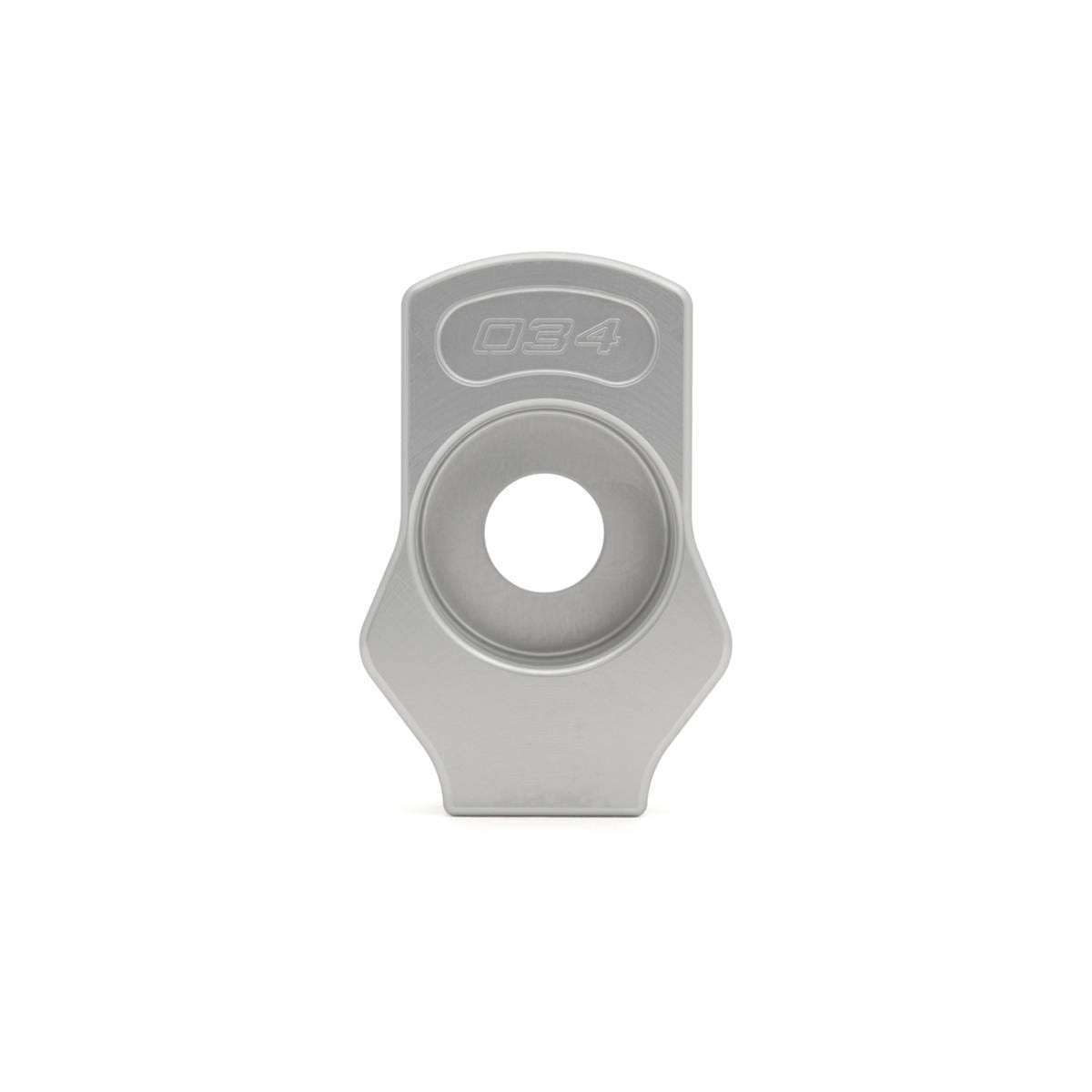 034Motorsport Billet Aluminum Dogbone Mount Insert (Version 2) for VW MK7 Golf GTi/R, 8V Audi A3/S3 MQB & MK3 TT/TTS 034-509-1025 thumbnail 2