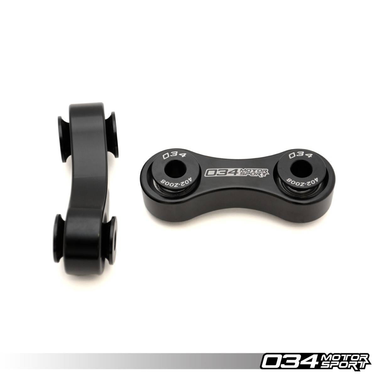 034Motorsport Spherical Rear Sway Bar End Links for C5 Audi A6/S6/RS6/Allroad & B5/B5.5 VW Passat 4Motion 034-402-4022 thumbnail 3