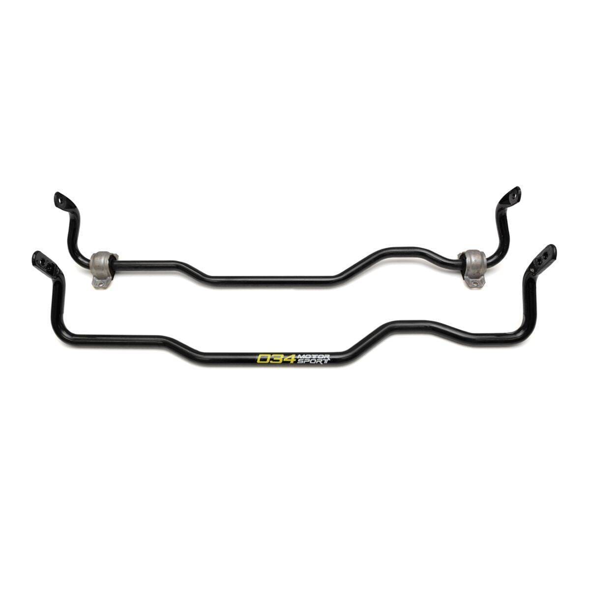 034Motorsport MQB Adjustable Solid Rear Sway Bar for Audi 8V A3/S3 Quattro, MK3 TT/TTS & VW MKVII Golf R 034-402-1006 thumbnail 2