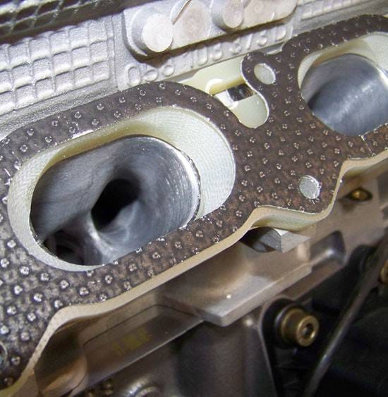 034Motorsport Intake Manifold Spacer for VW/Audi 1.8T PHENOLIC Transition Port 034-108-9000-TP thumbnail 5