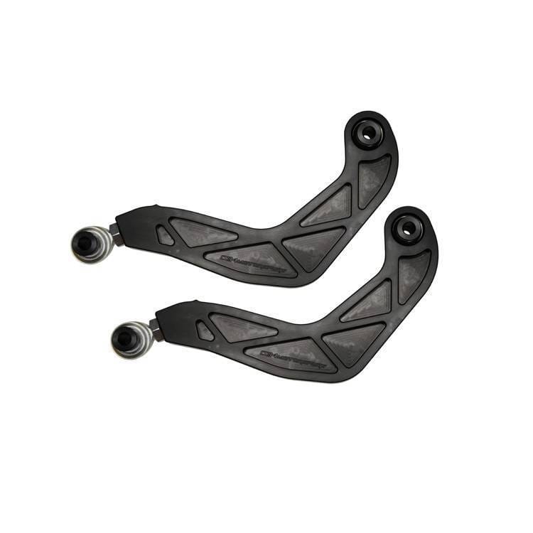 034Motorsport Rear Adjustable Upper Control Arms for B6/B7 Audi A4/S4/RS4, Pair 034-401-1011
