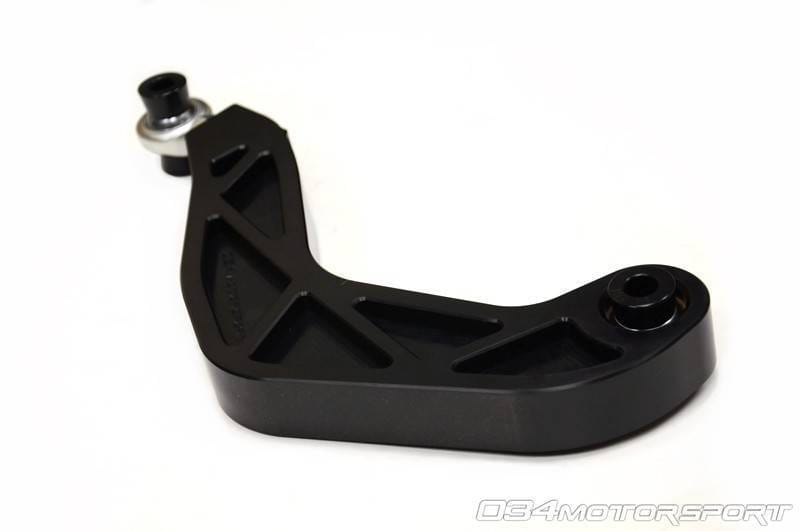 034Motorsport Rear Adjustable Upper Control Arms for B6/B7 Audi A4/S4/RS4, Pair 034-401-1011 thumbnail 2
