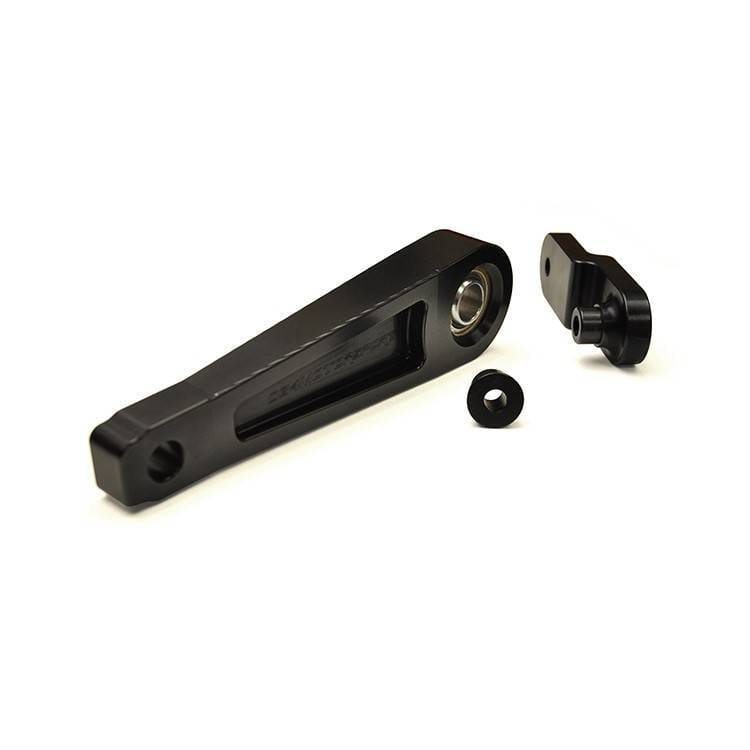 034Motorsport Billet Dogbone Mount for VW/Audi 034-509-1016 thumbnail 2