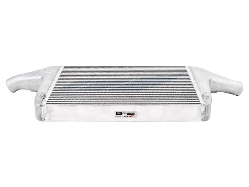 AWE Tuning 4510-11060 AWE Tuning 2018-2019 Audi B9 S4 / S5 Quattro 3.0T Cold Front Intercooler Kit thumbnail 8