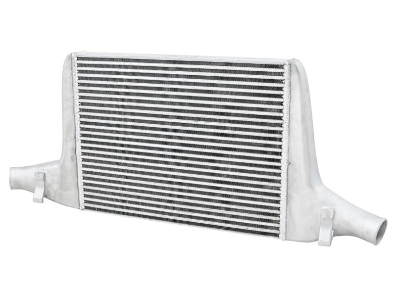 AWE Tuning 4510-11060 AWE Tuning 2018-2019 Audi B9 S4 / S5 Quattro 3.0T Cold Front Intercooler Kit thumbnail 18