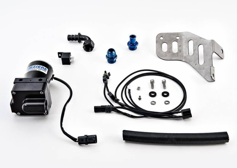 AWE Tuning 4710-11032 AWE Tuning Audi B8 3.0T ColdFront Coolant Pump thumbnail 2