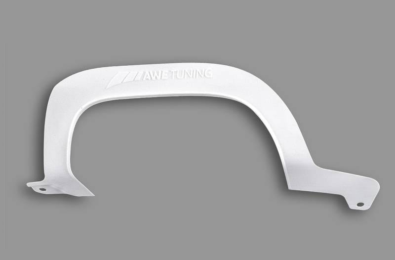 AWE Tuning 6510-11018 AWE Tuning BMW F3X 328i M Sport Quad Tip Marking Template thumbnail 2