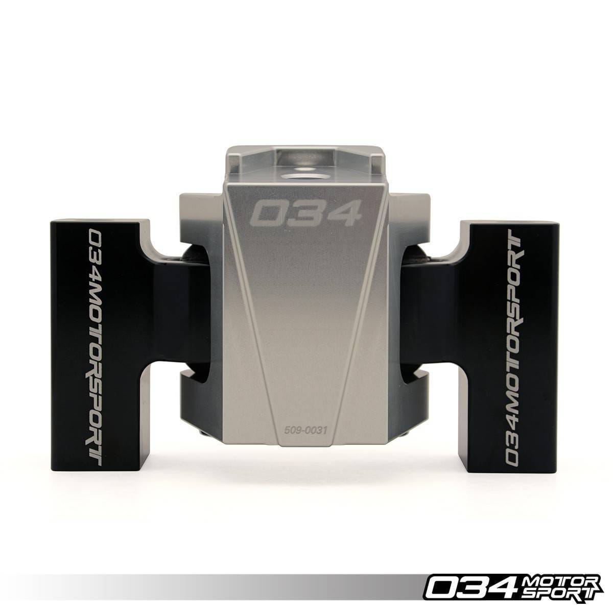 034Motorsport Billet Engine Mount Pair for Audi B8 A4/S4 A5/S5 Q5/SQ5 034-509-0047 thumbnail 3