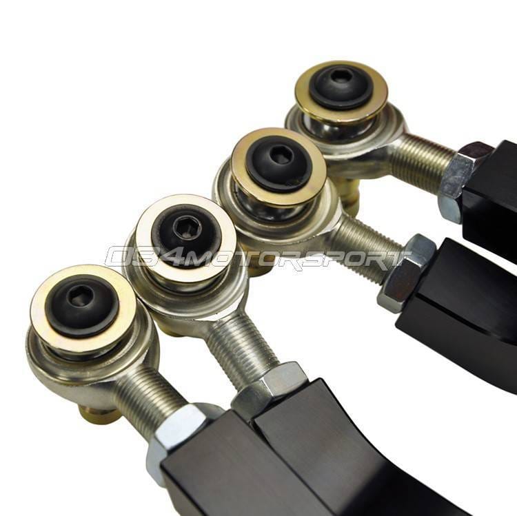 034Motorsport Density Line Track Spec Adjustable Upper Control Arm Kit for B8 AUDI A4/S4/RS4, A5/S5/RS5, Q5/SQ5 034-401-1009 thumbnail 2