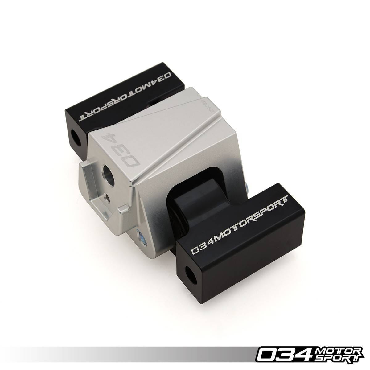 034Motorsport Billet Engine Mount Pair for Audi B8 A4/S4 A5/S5 Q5/SQ5 034-509-0047 thumbnail 4