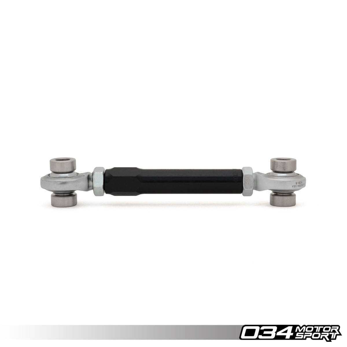 034Motorsport Front Adjustable Sway Bar End Links for B8 Audi A4/S4, A5/S5/RS5, Q5/SQ5 & C7 A6/S6 034-402-4006 thumbnail 2