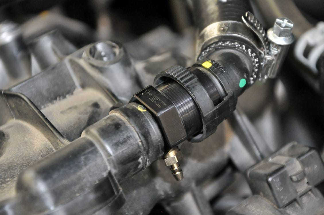 034Motorsport Intake Manifold Boost Tap for VW/Audi 2.0T FSI/TFSI/TSI 034-145-Z012 thumbnail 4
