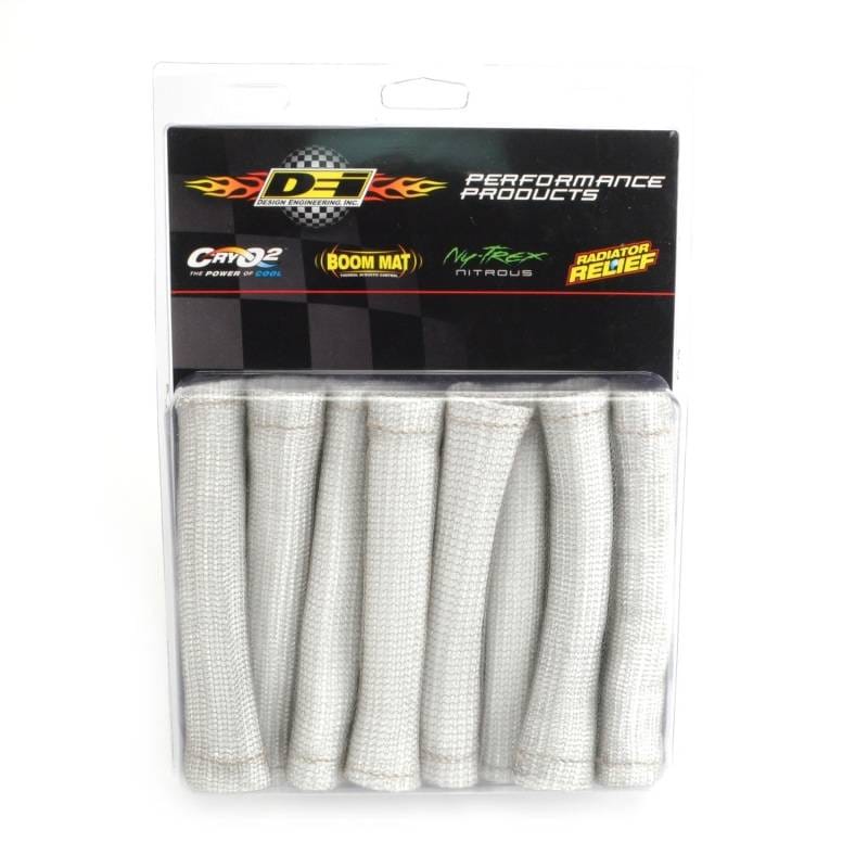 DEI 10086 DEI Protect-A-Boots EXO Series - 8-pack thumbnail 8