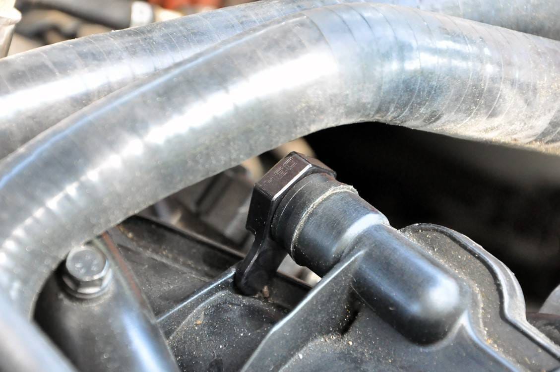 034Motorsport Intake Manifold Plug & Boost Tap for VW/Audi 2.0T FSI/TFSI/TSI 034-145-Z009 thumbnail 4