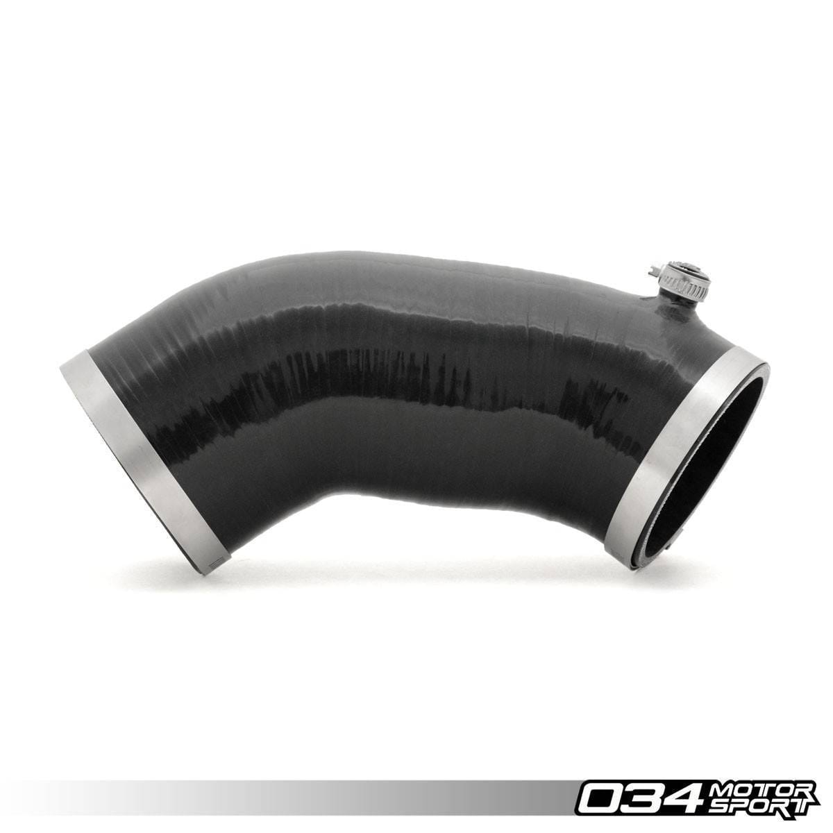 034Motorsport Silicone MAF Hose for B6/B7 Audi S4 4.2L V8 034-112-6013