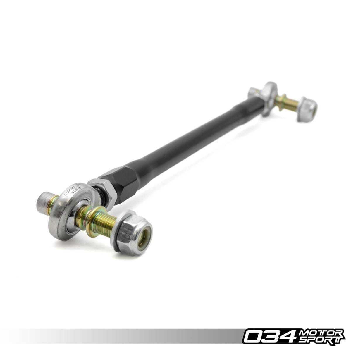 034Motorsport Front Adjustable Sway Bar End Link Pair for VW/Audi 034-402-4002 thumbnail 2