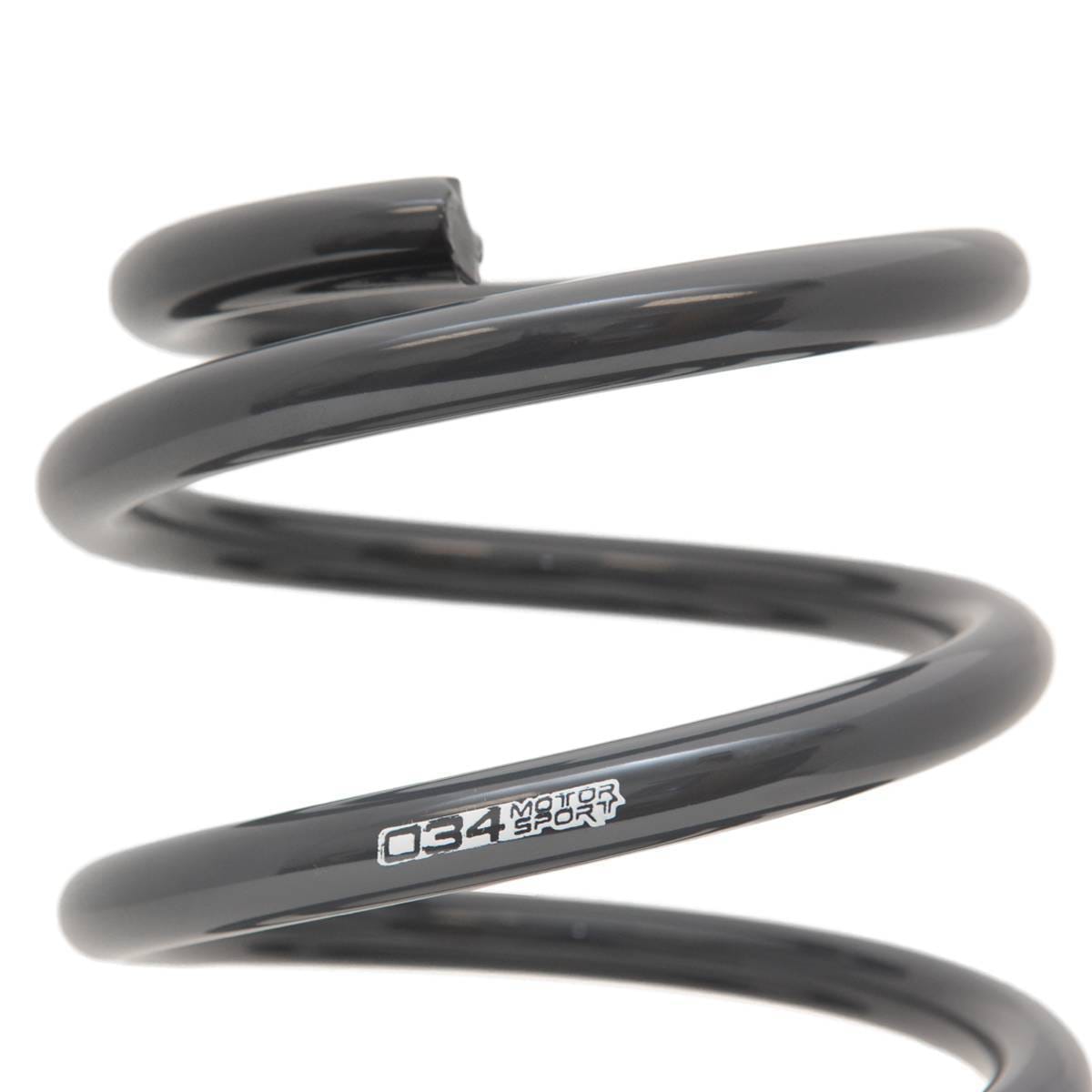 034Motosport Dynamic + Performance Lowering Springs for Audi 8V S3 w/ Magnetic Ride 034-404-1000 thumbnail 3