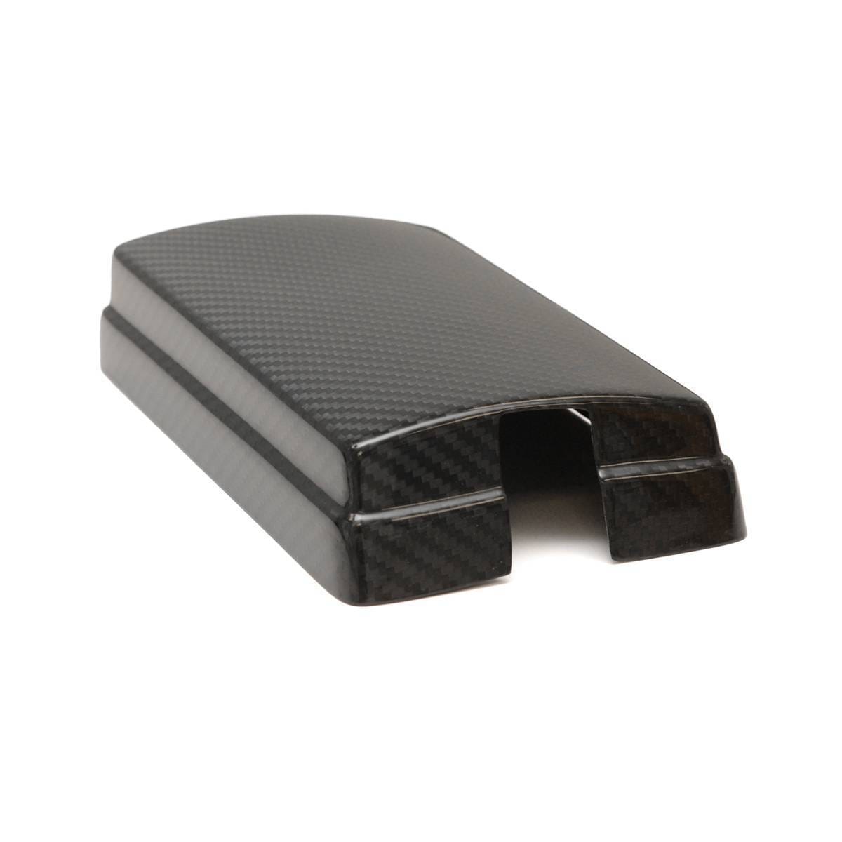 034Motosport Carbon Fiber Fuse Box Cover for VW/Audi 1.8T/2.0T Gen 3 MQB 034-1ZZ-0002 thumbnail 3