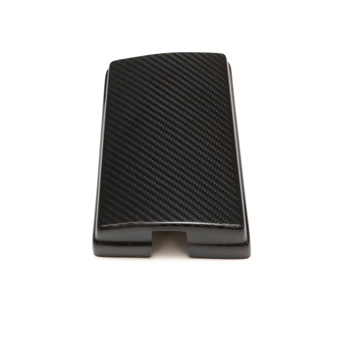 034Motosport Carbon Fiber Fuse Box Cover for VW/Audi 1.8T/2.0T Gen 3 MQB 034-1ZZ-0002 thumbnail 2