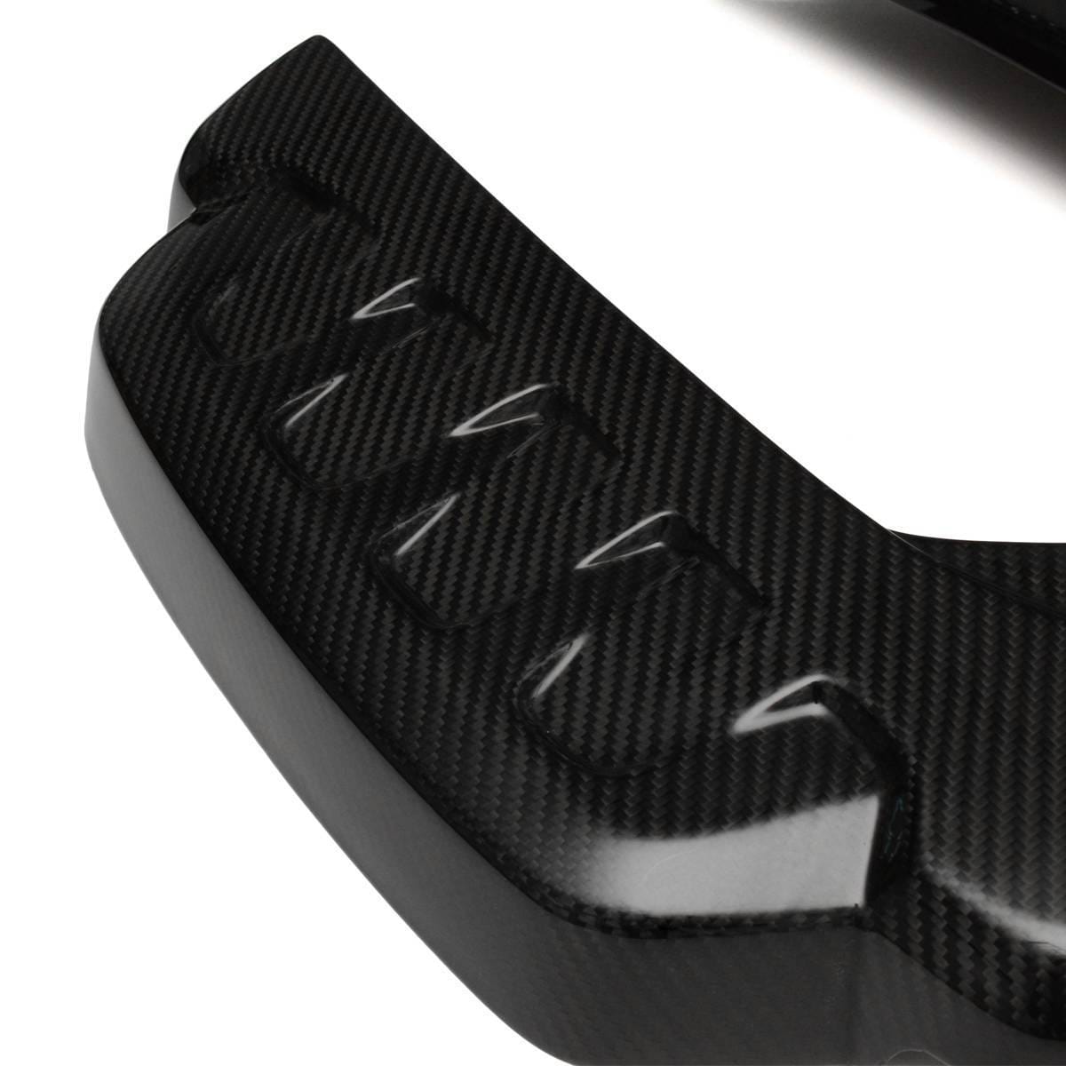 034Motosport Carbon Fiber Engine Cover for Audi 8V S3 & 8S TTS 034-1ZZ-0003 thumbnail 3