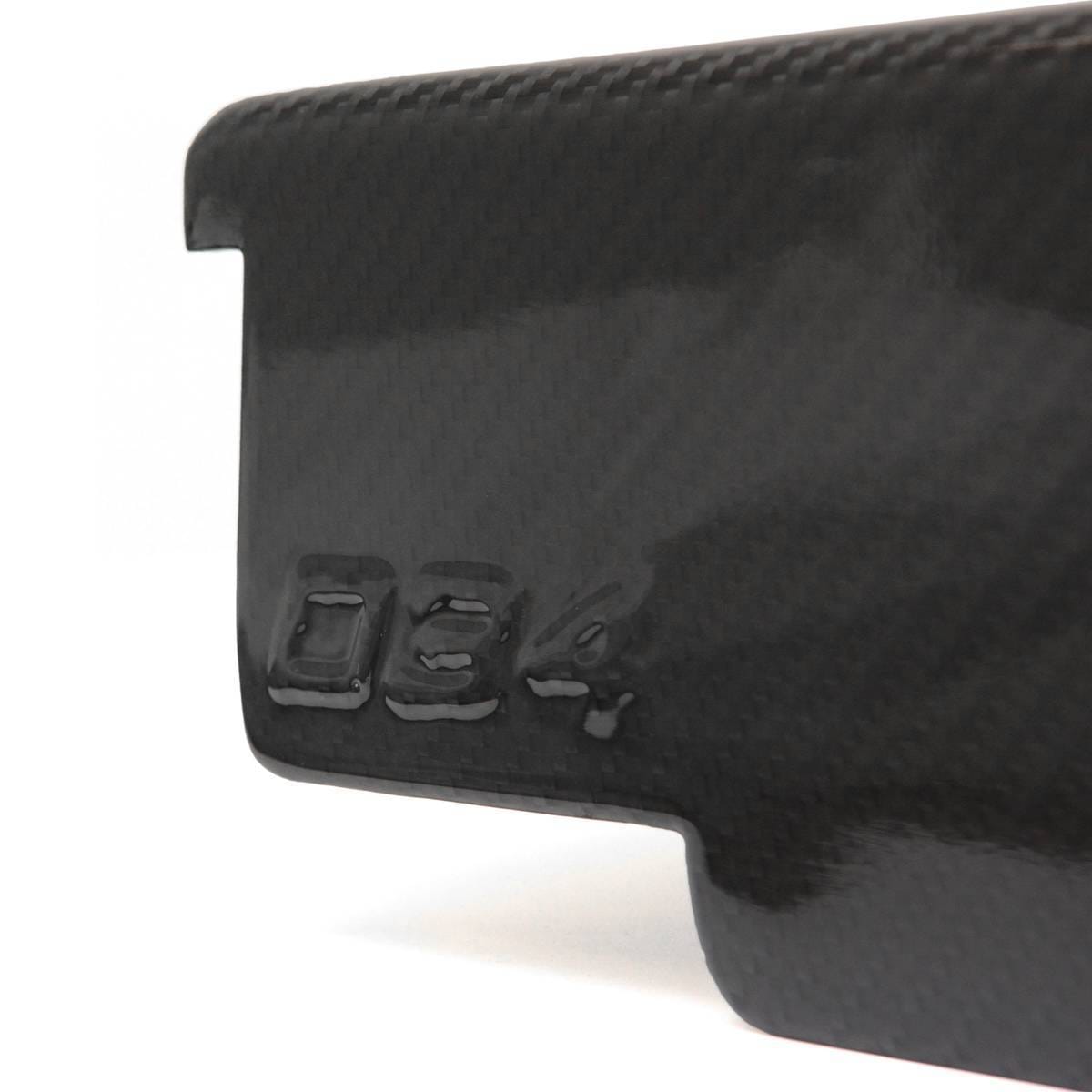 034Motosport Carbon Fiber Battery Cover for VW/Audi 1.8T/2.0T Gen 3 MQB 034-1ZZ-0001 thumbnail 4