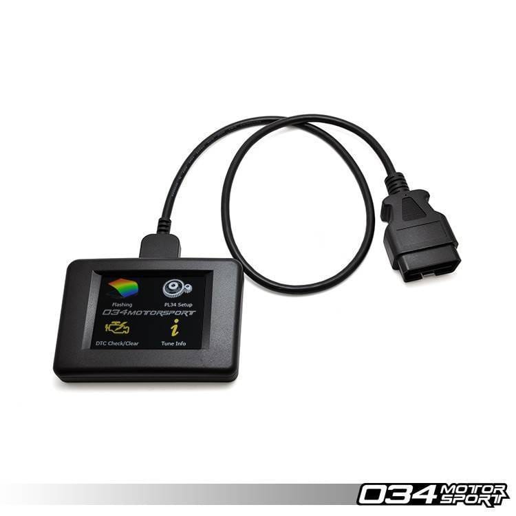 034Motorsport R420 Turbo Upgrade Kit & Tuning Package for MK6 VW Golf R 2.0T FSI 034-145-1016 thumbnail 3