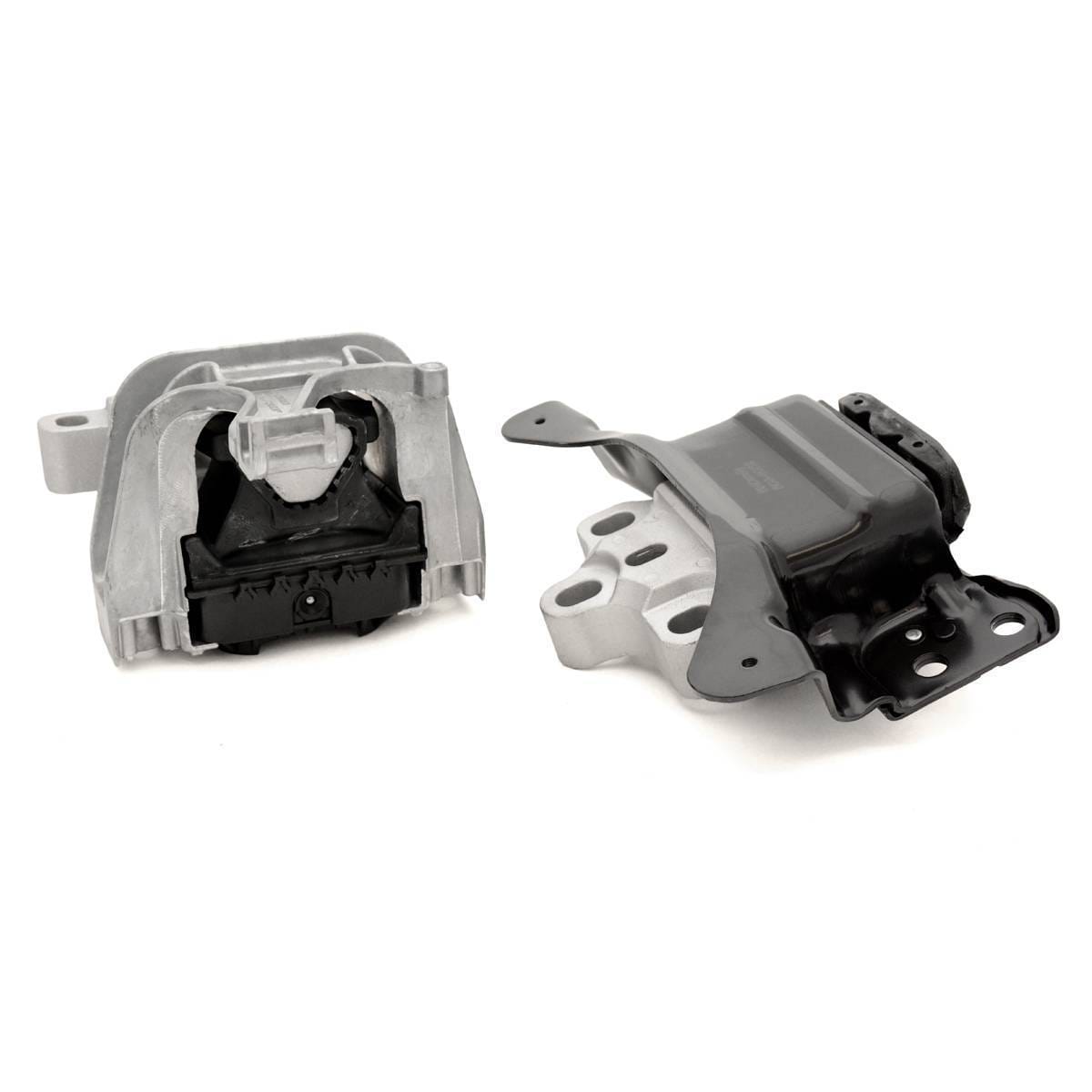 034Motorsport Density Line Engine/Transmission Mounts for MK7 VW Golf/GTI/R, 8V/8S AUDI A3/S3/TT/TTS 034-509-5020 thumbnail 3