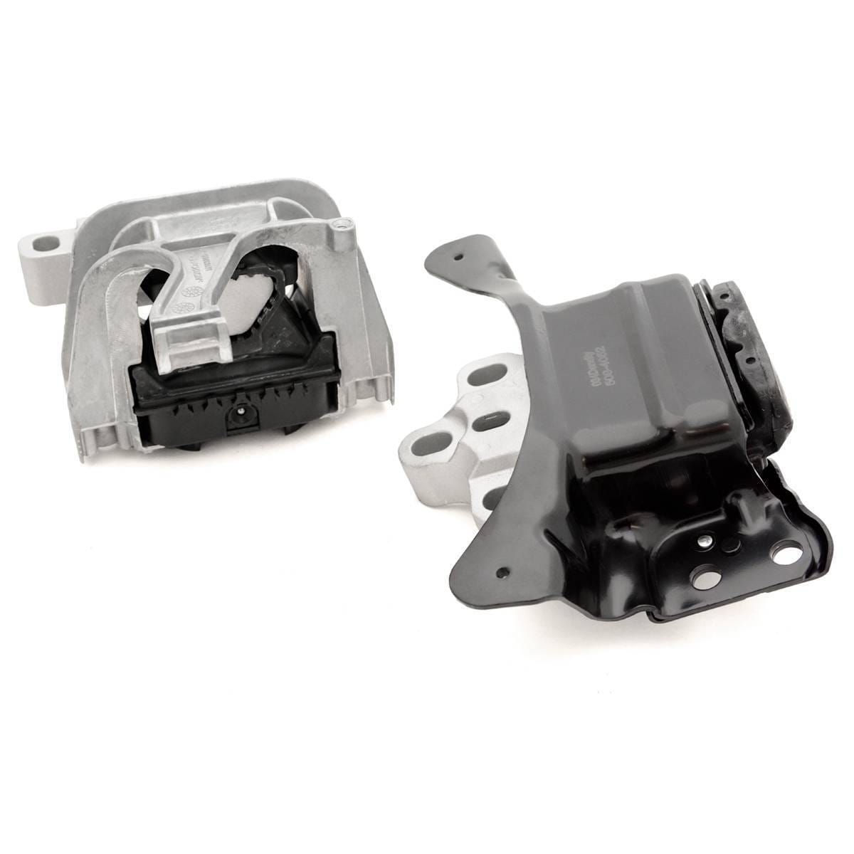 034Motorsport Density Line Engine/Transmission Mounts for MK7 VW Golf/GTI/R, 8V/8S AUDI A3/S3/TT/TTS 034-509-5020 thumbnail 4