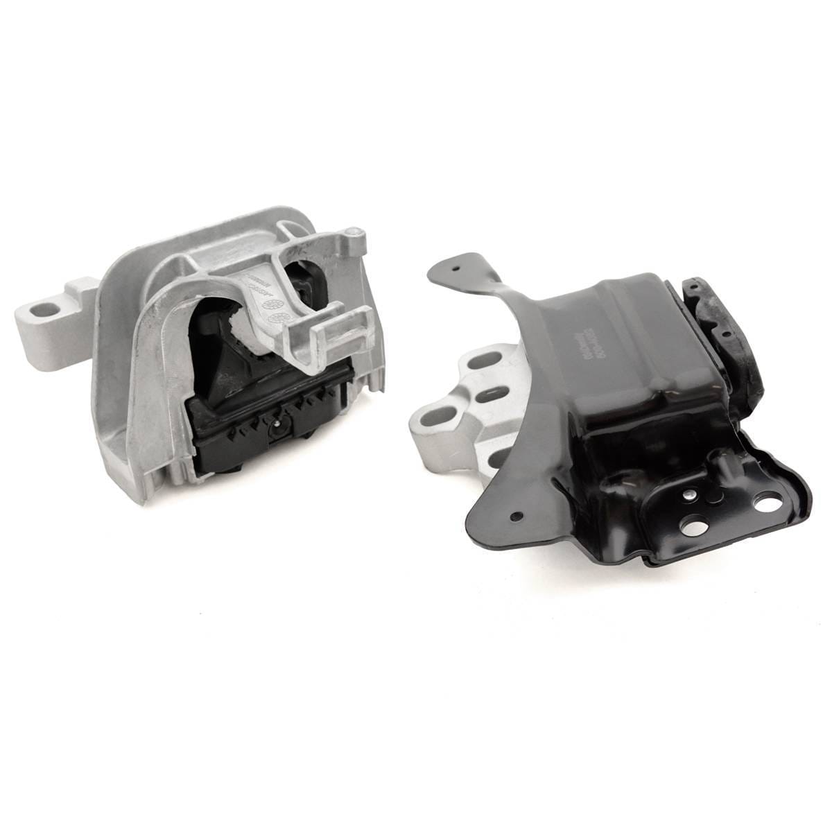 034Motorsport Density Line Engine/Transmission Mounts for MK7 VW Golf/GTI/R, 8V/8S AUDI A3/S3/TT/TTS 034-509-5020