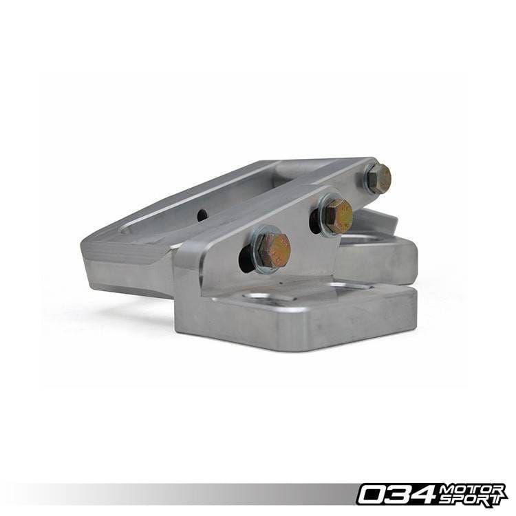 034Motorsport Billet Aluminum Rear Subframe Reinforcement Kit for B4/B5 Audi RS2 & A4/S4/RS4 Quattro 034-402-7002 thumbnail 2