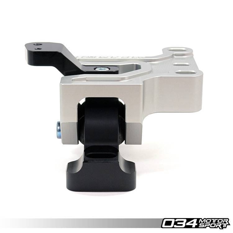 034 Motorsport Billet Aluminum Engine/Transmission Mount Pair for MkV/MkVI VW Golf/Jetta/GTI/GLI & 8J/8P Audi A3/TT 2.0T FSI & 2.0 TSI 034-509-5016 thumbnail 5