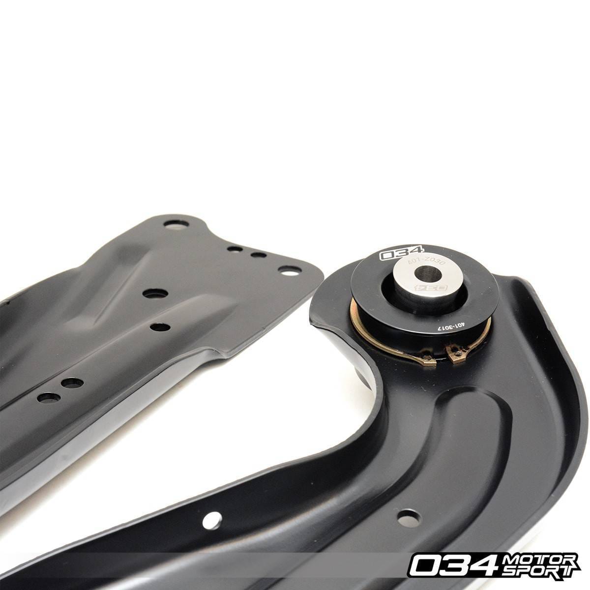 034Motorsport SPHERICAL MQB REAR TRAILING ARM KIT, MKVII VOLKSWAGEN GOLF/GTI/R & 8V/8S AUDI A3/S3 & TT/TTS 034-401-1033 thumbnail 2