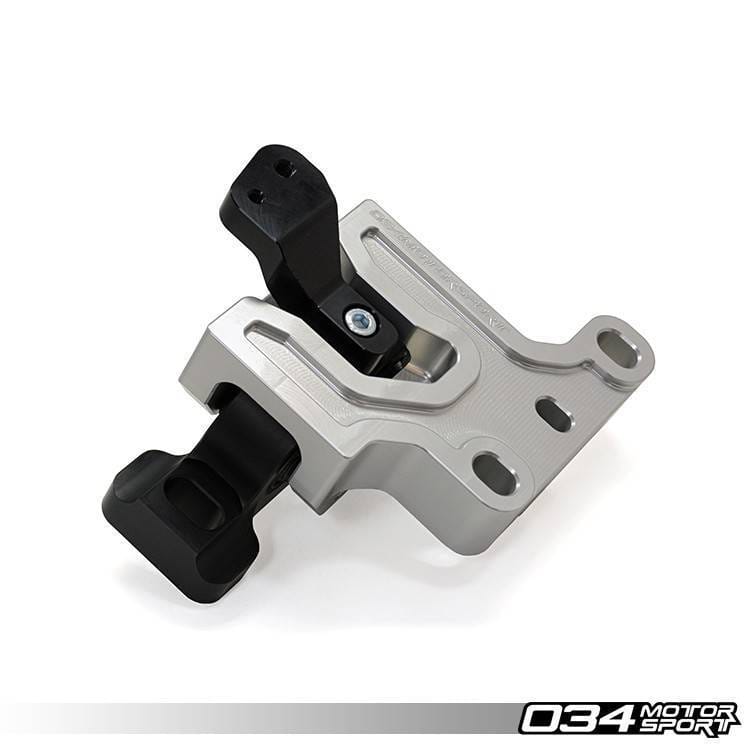034 Motorsport Billet Aluminum Engine/Transmission Mount Pair for MkV/MkVI VW Golf/Jetta/GTI/GLI & 8J/8P Audi A3/TT 2.0T FSI & 2.0 TSI 034-509-5016 thumbnail 3