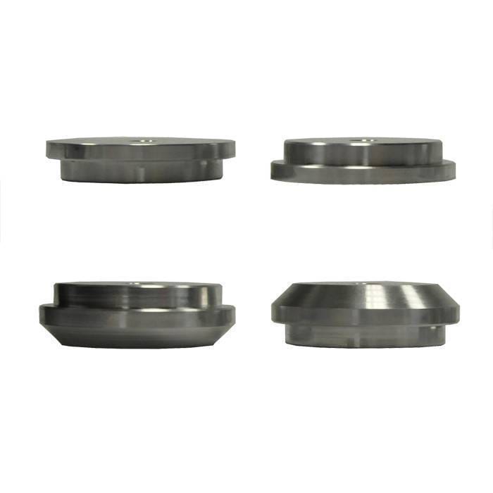 034Motorsport Billtet Aluminum Rear Subframe Bushings for B4/B5 Audi A4/S4/RS4 & RS2 034-601-0005 thumbnail 2