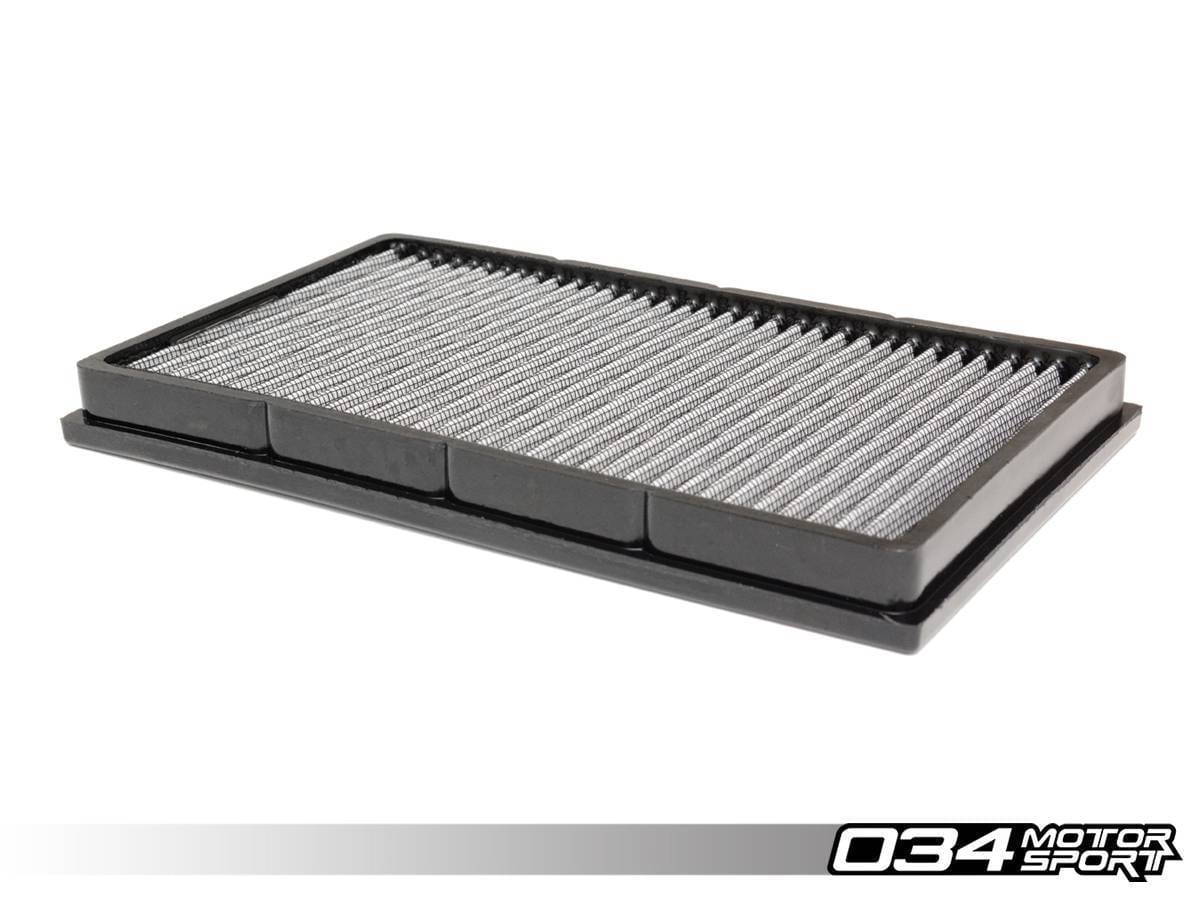 034Motorsport P34 Performance Cold Air Intake  for 8V Audi A3/S3/TT/TTS & MK7 VW Golf/GTI/R 1.8T/2.0T GEN 3 MQB 034-108-1011 thumbnail 6