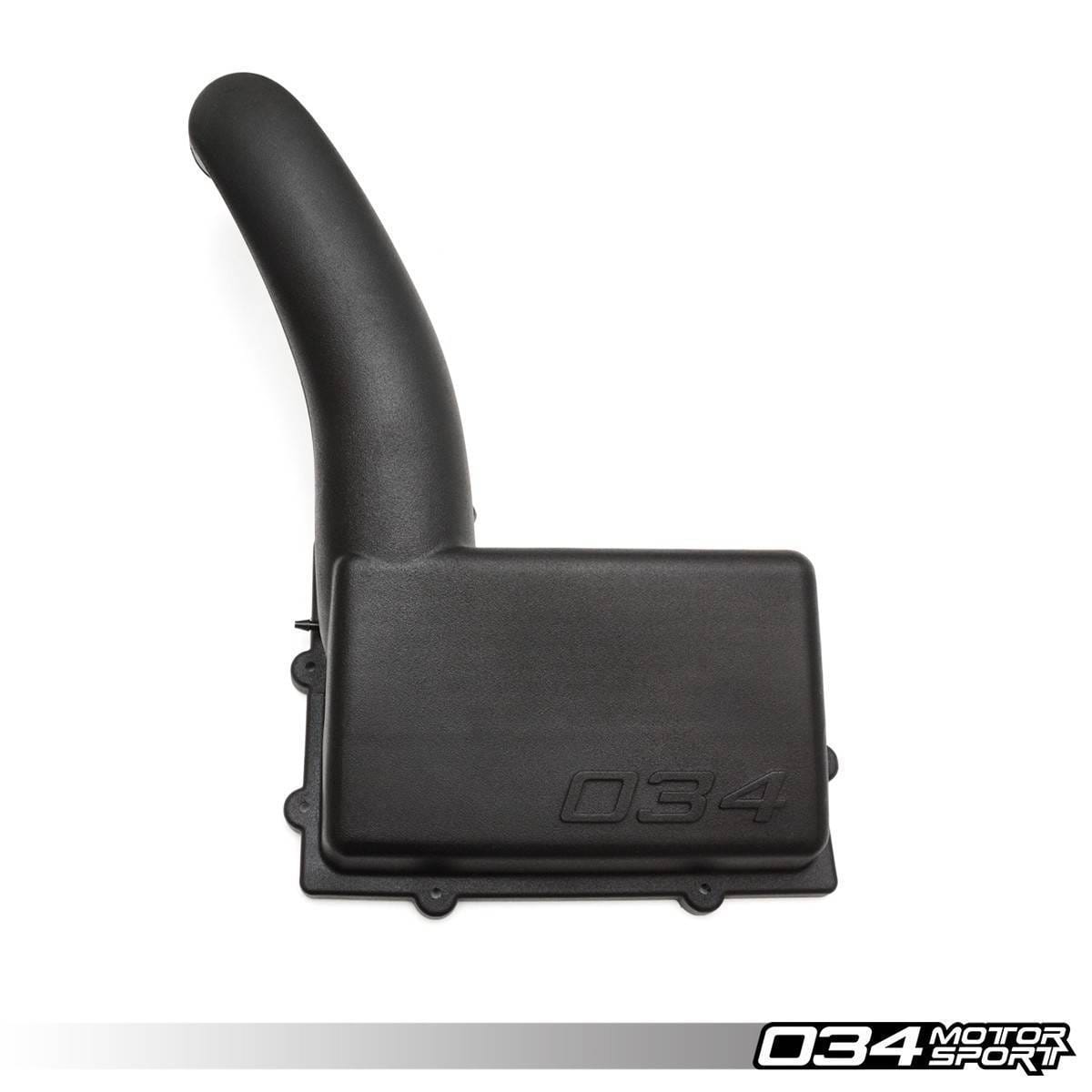 034Motorsport P34 Performance Cold Air Intake  for 8V Audi A3/S3/TT/TTS & MK7 VW Golf/GTI/R 1.8T/2.0T GEN 3 MQB 034-108-1011 thumbnail 2