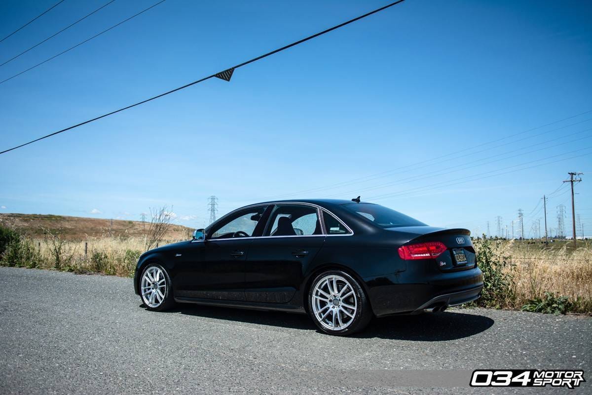 034Motorsport Dynamic+ Lowering Springs for B8/B8.5 AUDI S4 3.0 TFSI 034-404-1002 thumbnail 5