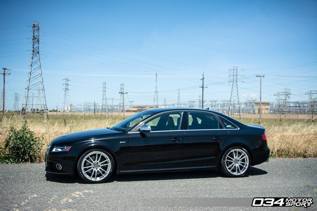 034Motorsport Dynamic+ Lowering Springs for B8/B8.5 AUDI S4 3.0 TFSI 034-404-1002 thumbnail 6