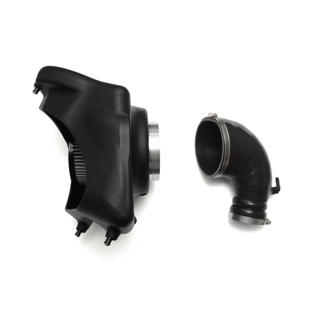 034Motorsport P34 Cold Air Intake System for B9 Audi A4/Allroad & A5 2.0 TFSI 034-108-1012 thumbnail 3