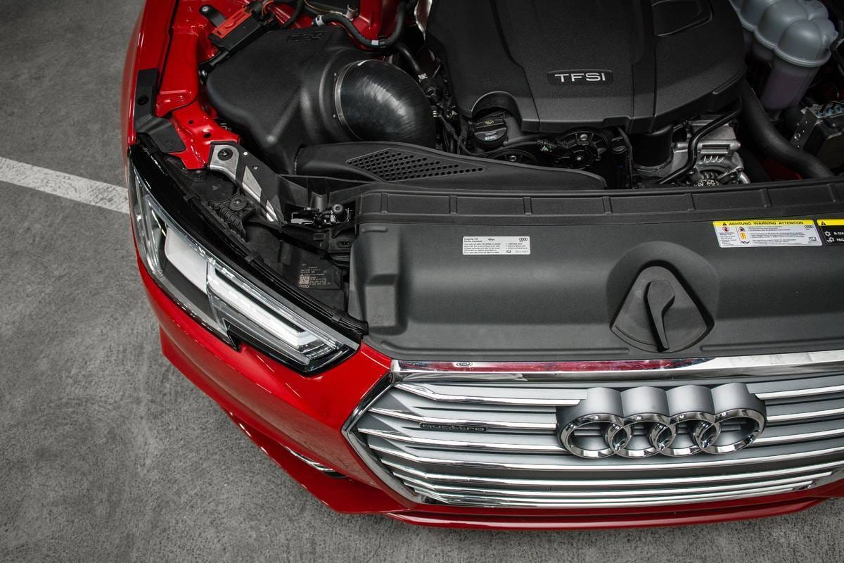 034Motorsport P34 Cold Air Intake System for B9 Audi A4/Allroad & A5 2.0 TFSI 034-108-1012 thumbnail 12