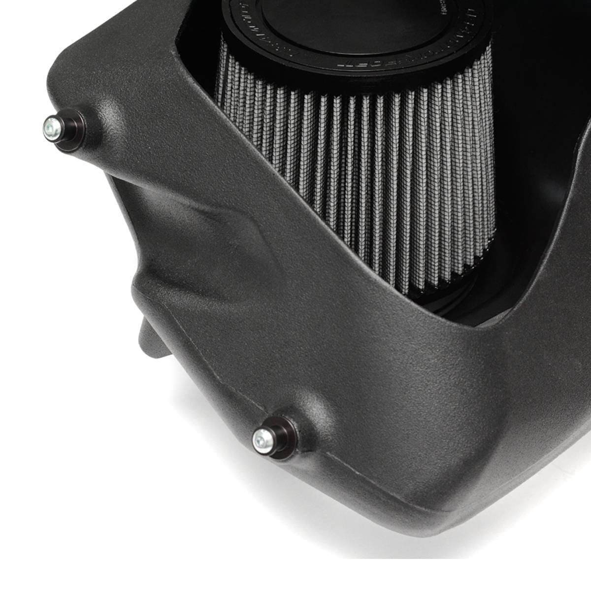 034Motorsport P34 Cold Air Intake System for B9 Audi A4/Allroad & A5 2.0 TFSI 034-108-1012 thumbnail 10
