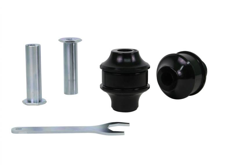 Whiteline KCA473 Whiteline 15-18 BMW M3 Front Radius Arm Lower Bushing Kit thumbnail 2