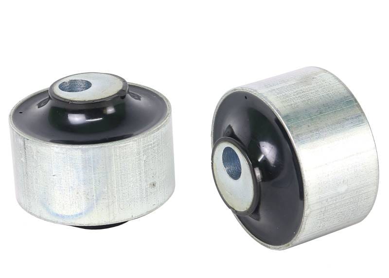 Whiteline KCA532 Whiteline 2017 Tesla Model 3 / 2021+ Tesla Y Radius Arm Lower - Bushing Kit thumbnail 2