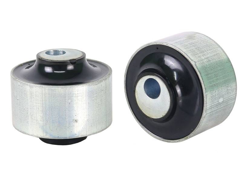 Whiteline KCA532 Whiteline 2017 Tesla Model 3 / 2021+ Tesla Y Radius Arm Lower - Bushing Kit thumbnail 4