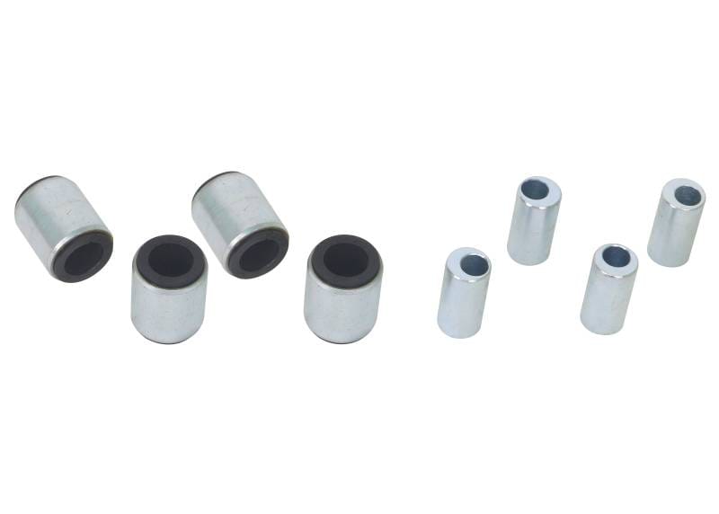 Whiteline KCA553 Whiteline Control Arm Upper or Lower - Inner & Outer Bushing Kit thumbnail 9