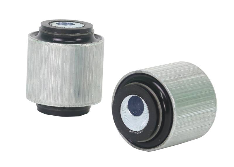 Whiteline KCA497 Whiteline 19-21 BMW Z4 / 20-22 Toyota GR Supra Front Control Arm Bushing Kit (Caster Bushing) thumbnail 2