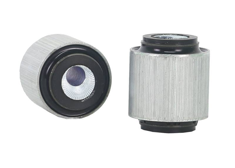 Whiteline KCA497 Whiteline 19-21 BMW Z4 / 20-22 Toyota GR Supra Front Control Arm Bushing Kit (Caster Bushing) thumbnail 6